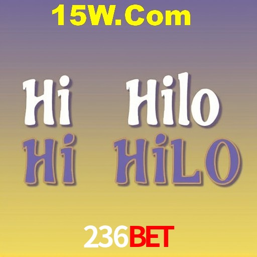 Game Providers 236bet