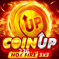 Welcome Bonus 236bet