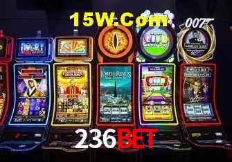Estatísticas Esportivas 236bet