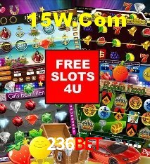 Recursos de Bônus 236bet