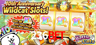 236bet: Seu Cassino Premiado com Pagamentos Rápidos