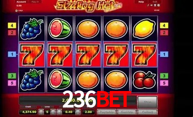 Estatísticas 236bet