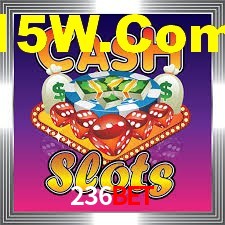 Welcome Bonus 236bet