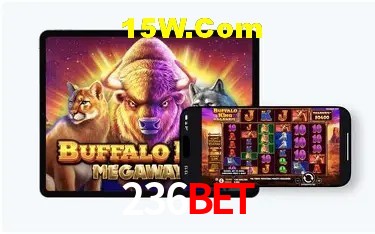 Apostas de Tênis 236bet
