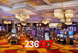 Sinta a adrenalina dos jogos de cassino com 236bet
